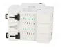 EATON ELECTRIC Z-MS-16/3 Interruptor motorizado 12,5kW 220÷440VAC