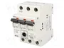 EATON ELECTRIC Z-MS-16/3 Interruptor motorizado 12,5kW 220÷440VAC