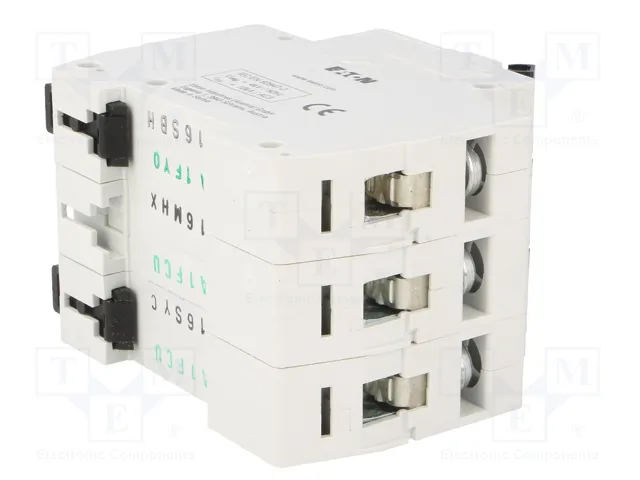 EATON ELECTRIC Z-MS-16/3 Interruptor motorizado 12,5kW 220÷440VAC