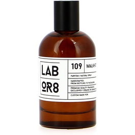 Labor8 Malkhut 109 Eau de Parfum 100 ml