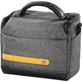 Hama Bolsa para Cámara Terra 130 Gris