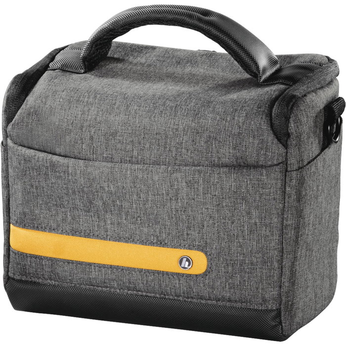 Hama Bolsa para Cámara Terra 130 Gris Hama Bolsa para Cámara Terra 130 Gris
