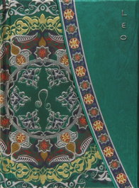 BONCAHIER Leo - Cuadernos del Zodiaco