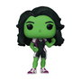 Funko Pop! She-Hulk Marvel Cómics