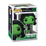 Funko Pop! She-Hulk Marvel Cómics