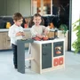 Smoby Isla de Cocina 3032163126010, a partir de 3 años