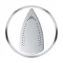 Braun SI3055BK Plancha de Vapor TexStyle 3 2400W 270ml Suela SuperCeramic Autoapagado Antigoteo