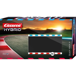 Carrera HYBRID Track Pack 2