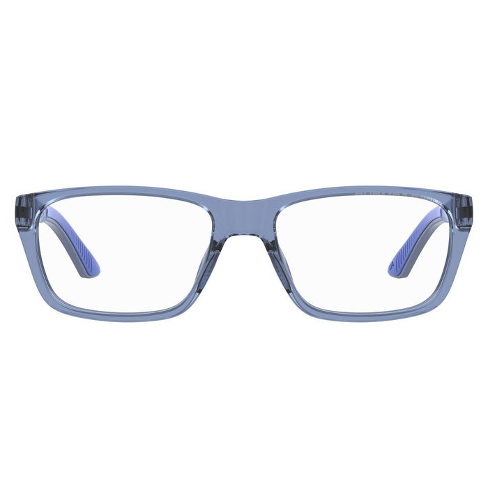 Montura de Gafas Infantil Under Armour UA9011V06E915 Morado Ø 49 mm