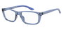 Under Armour UA-9011-V06E915 Gafas de Vista Infantiles Moradas