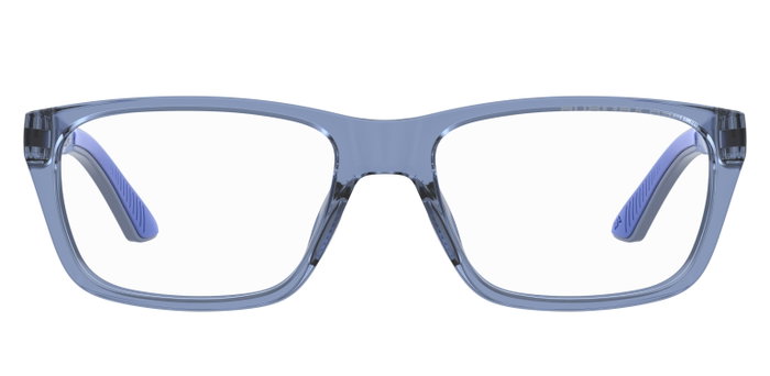 Under Armour UA-9011-V06E915 Gafas de Vista Infantiles Moradas