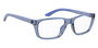 Under Armour UA-9011-V06E915 Gafas de Vista Infantiles Moradas