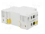 SCHNEIDER ELECTRIC Interruptor diferencial ACTI9 iID 25A 10mA 2 polos
