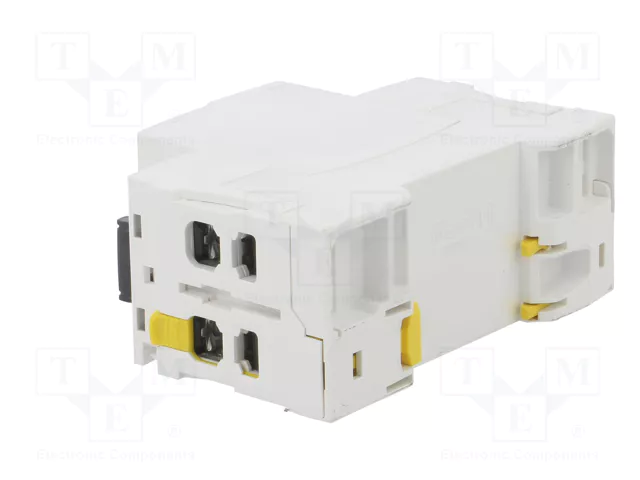 SCHNEIDER ELECTRIC Interruptor diferencial ACTI9 iID 25A 10mA 2 polos