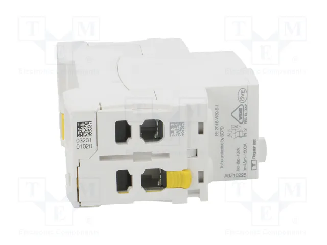 SCHNEIDER ELECTRIC Interruptor diferencial ACTI9 iID 25A 10mA 2 polos