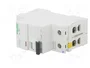 SCHNEIDER ELECTRIC Interruptor diferencial ACTI9 iID 25A 10mA 2 polos