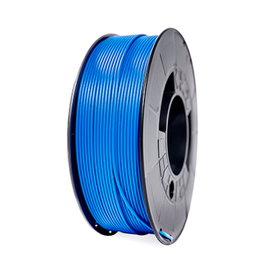 Winkle PLA-HD Filamento 1,75 mm Azul Pacífico 1 kg