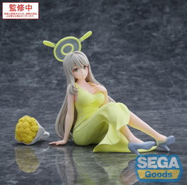 Sega Blue Archive Estatua PVC Yumemirize Nonomi