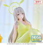 Sega Blue Archive Estatua PVC Yumemirize Nonomi