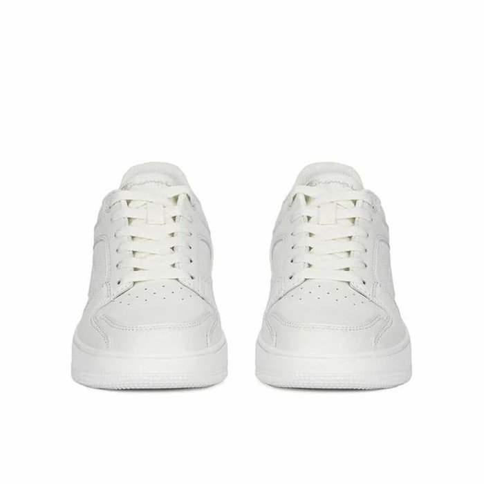 Zapatillas Deportivas Hombre Champion Rd18 2.0 Low Blanco