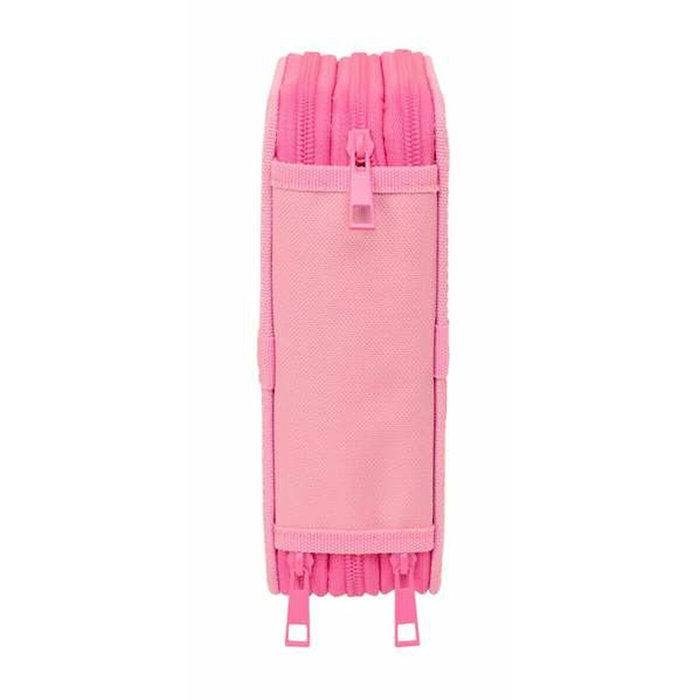 Safta Plumier Triple Princesas 37 Pcs Safta Plumier Triple Princesas 37 Pcs