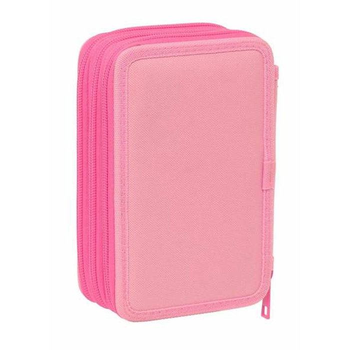 Safta Plumier Triple Princesas 37 Pcs Safta Plumier Triple Princesas 37 Pcs