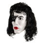 Trick Or Treat Studios Kiss Máscara Injection The Starchild Deluxe
