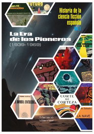 Historia De La Ciencia Ficcion Española Vol 01. (Rustica)
