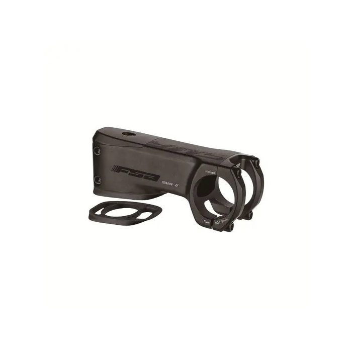 FSA NS SMR-II Potencia Aluminio 110mm 10° 31.8mm 1.1/8 FSA NS SMR-II Potencia Aluminio 110mm 10° 31.8mm 1.1/8