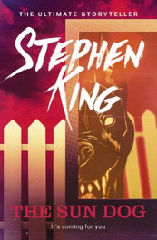 Sun Dog (Reissue), Stephen King - Hodder & Stoughton