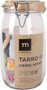 La Mediterranea Tarro Hermético Vidrio Clip 1500 ml (12 Unidades)