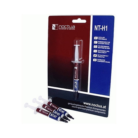 Noctua NT-H1 Pasta Térmica 3.5g