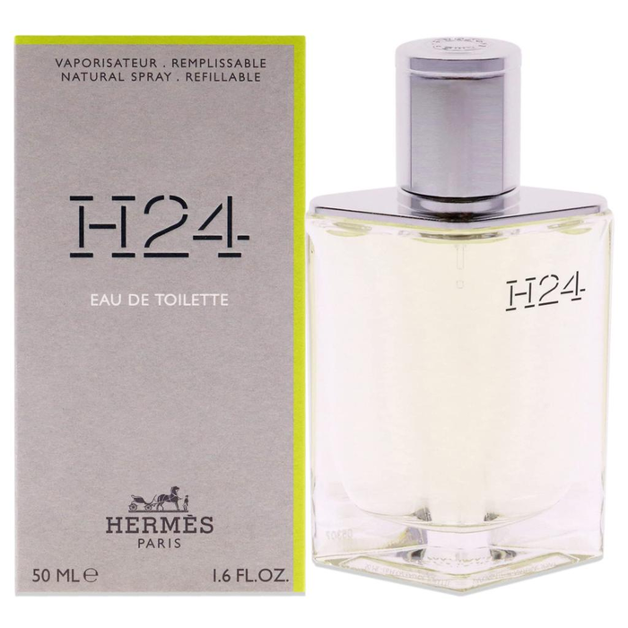 Hermès H24 Eau de Toilette 50 ml