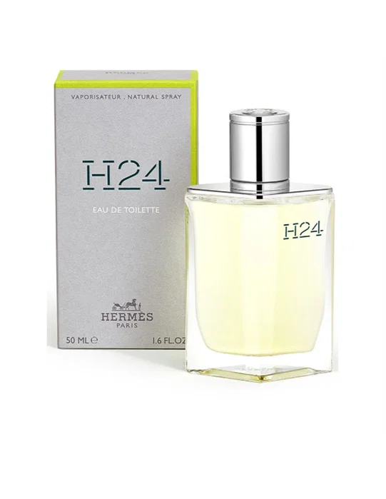 Hermès H24 Eau de Toilette 50 ml Hermès H24 Eau de Toilette 50 ml