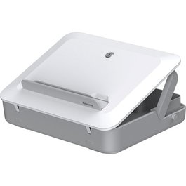 Soporte Portatil Fellowes Breyta Blanco (Maletin De Transporte)