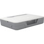 Fellowes Breyta Maletín con Soporte Elevador para Portátil hasta 14 pulg, Blanco