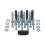 Edm Juego de Tornillos para Soporte TV Modelo 50134