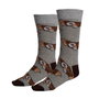 Cerdá Pack de 3 Calcetines Gremlins Talla 36/43, Multicolor