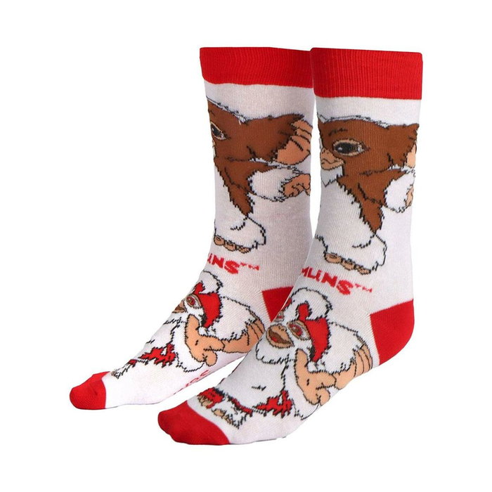 Cerdá Pack de 3 Calcetines Gremlins Talla 36/43, Multicolor