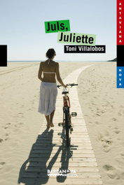 Juls, Juliette, Toni Villalobos - BARCANOVA