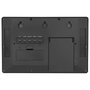 TFA Reloj Digital XL Negro 60.4524.01