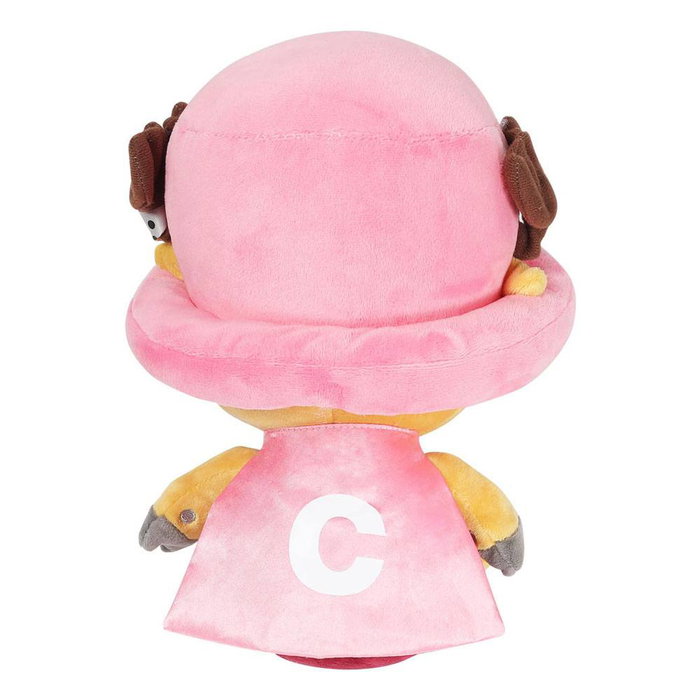 One Piece Peluche Chopper 25 cm