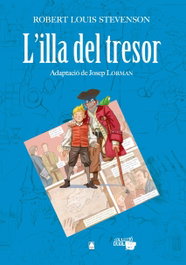 L´ILLA DEL TRESOR, Robert Louis Stevenson - TEIDE