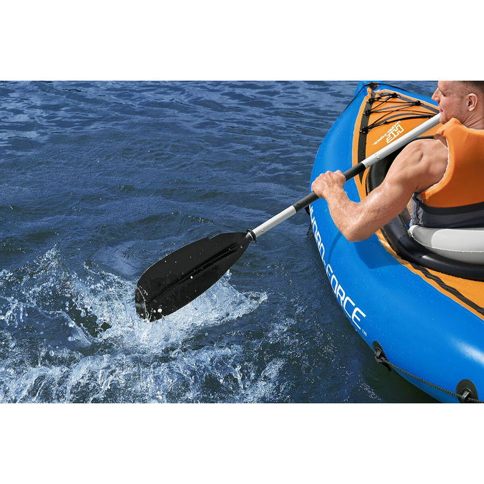 Bestway Remos Aluminio Hidro-Force Kayak 230 cm Ocio 62174 Bestway Remos Aluminio Hidro-Force Kayak 230 cm Ocio 62174