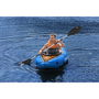 Bestway Remos Aluminio Hidro-Force Kayak 230 cm Ocio 62174