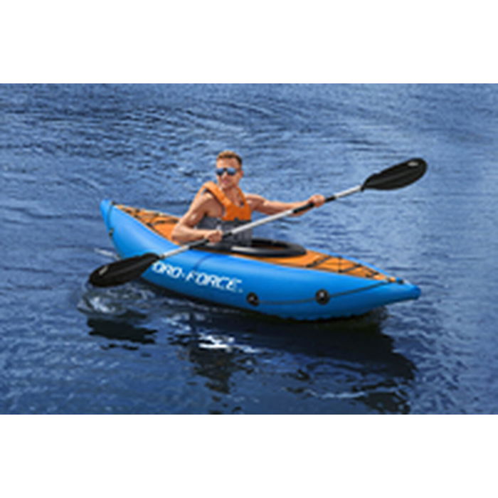 Bestway Remos Aluminio Hidro-Force Kayak 230 cm Ocio 62174 Bestway Remos Aluminio Hidro-Force Kayak 230 cm Ocio 62174