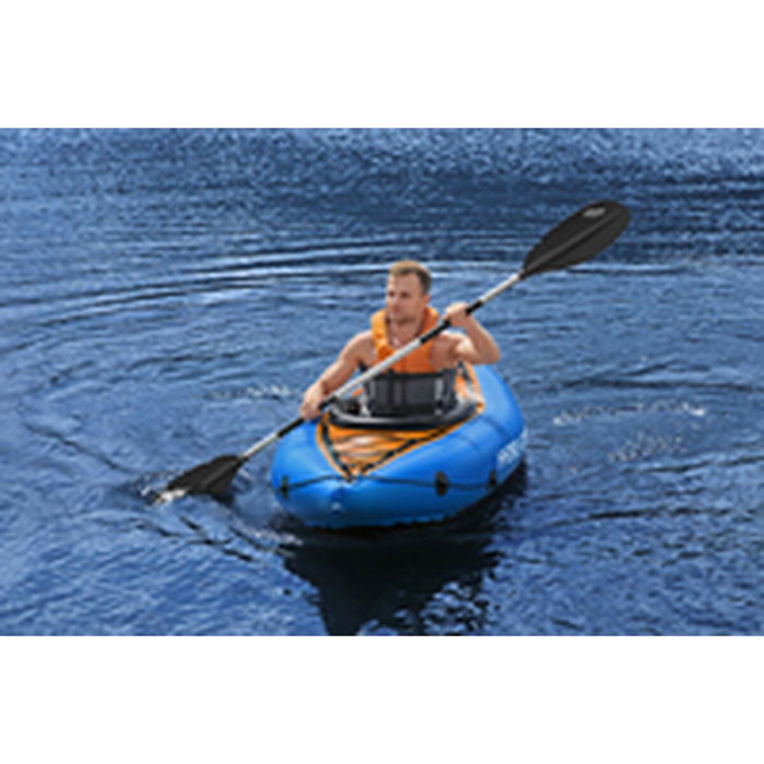 Bestway Remos Aluminio Hidro-Force Kayak 230 cm Ocio 62174 Bestway Remos Aluminio Hidro-Force Kayak 230 cm Ocio 62174