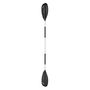 Bestway Remos Aluminio Hidro-Force Kayak 230 cm Ocio 62174