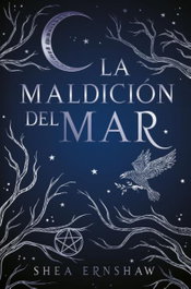 La maldición del mar, Shea Ernshaw - BOOKS4POCKET EDITORIAL