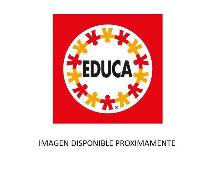 Educa Puzzle de 1000 Piezas, Animales Salvajes